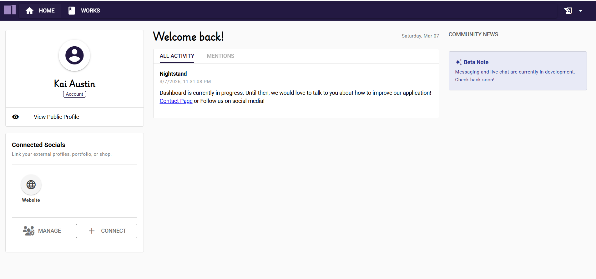 Our Big, Sexy UI Update